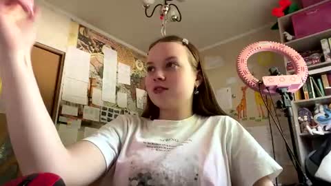 Annabel online show from 06.26.26