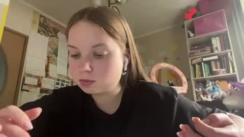Annabel online show from 07.14.26