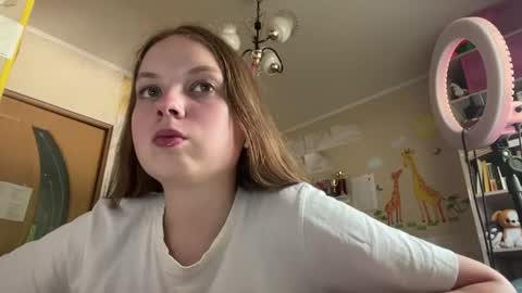Annabel online show from 07.21.26