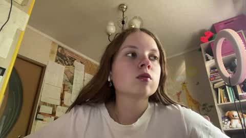 Annabel online show from 07.22.26