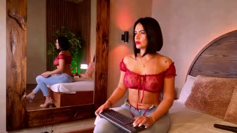 Renata online show from 06.16.26