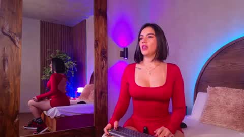 Renata online show from 06.23.26