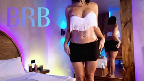 Renata online show from 06.27.26