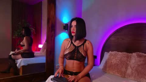Renata online show from 07.09.26