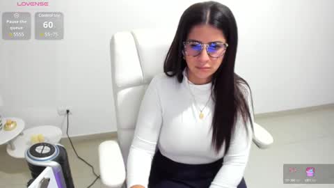 Snapshot of renata_t_ chatting on 01.21.25 RENATA online show from 01.21.25