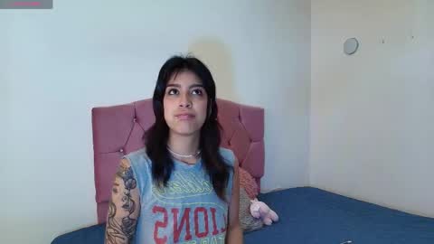 renata_velvet online show from 03.31.26