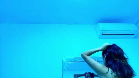 Renata Bloom online show from 07.07.26