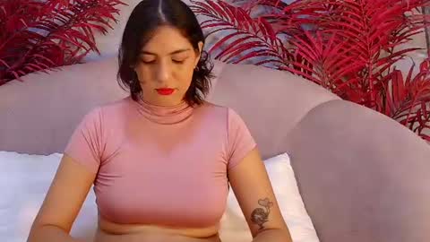 Renata Bloom online show from 07.14.26