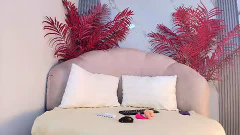 Renata Bloom online show from 07.24.26