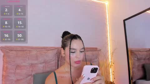 Renata online show from 05.23.26