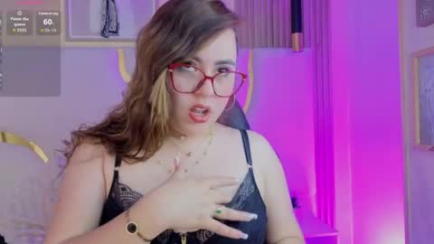 Renata  online show from 04.25.26