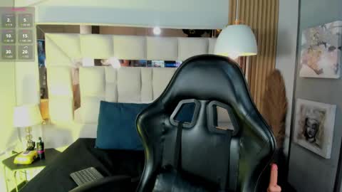 Renata  online show from 05.07.26