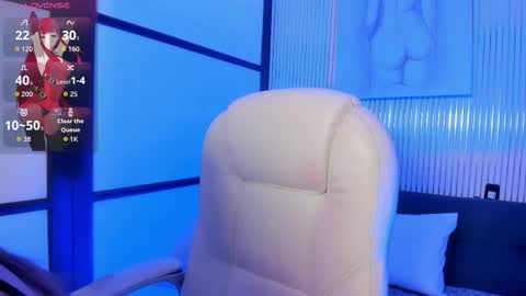 Renata online show from 02.26.26