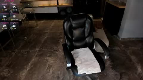 Renata Reyes online show from 07.22.26