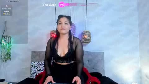 Renatha Laurent online show from 06.17.26