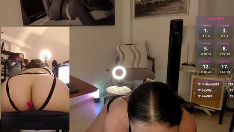 Snapshot of renattacruz chatting on 01.20.25 renattacruz online show from 01.20.25