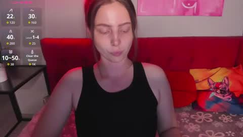 reneeblair online show from 07.10.26