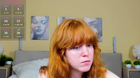 reneefoxy_ online show from 07.06.26