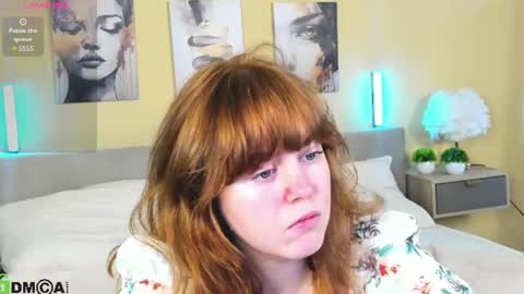 reneefoxy_ online show from 07.14.26