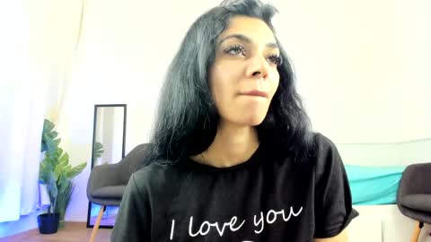 Rena online show from 04.08.26