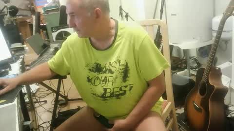 renefr online show from 09.29.25