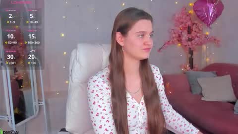 Renesmy online show from 02.25.26