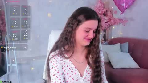 Renesmy online show from 03.09.26