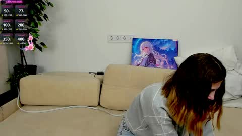 Christina online show from 06.01.26