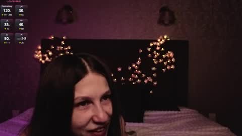 Christina online show from 06.08.26