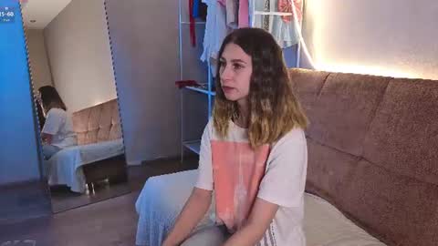 Christina online show from 06.18.26