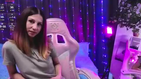 Christina online show from 06.25.26
