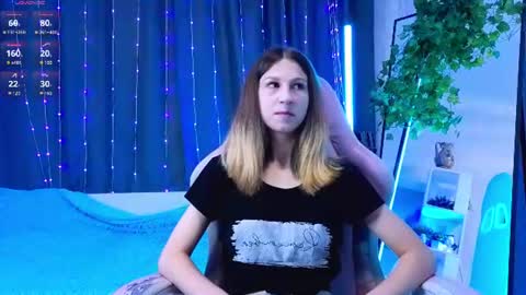 Christina online show from 06.29.26
