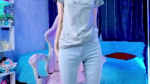 Christina online show from 07.11.26