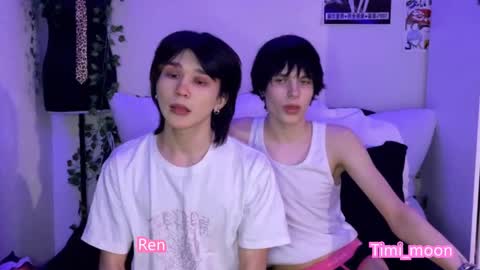 rennuts online show from 02.08.25