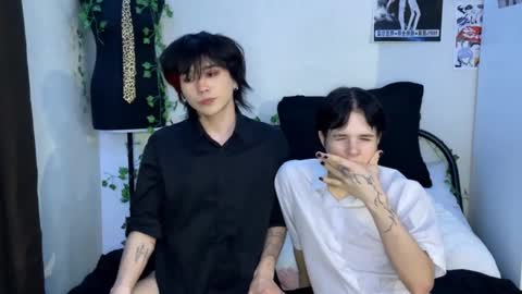 rennuts online show from 02.11.25