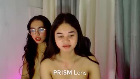 Snapshot of rennygurl chatting on 02.19.26 rennygurl online show from 02.19.26