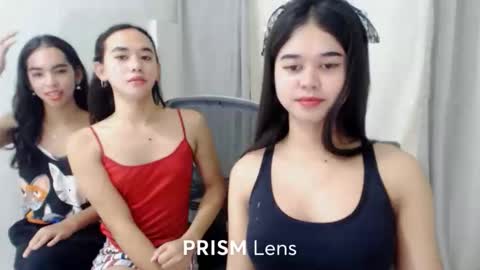 rennygurl online show from 03.27.26