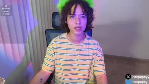 REN online show from 03.18.26