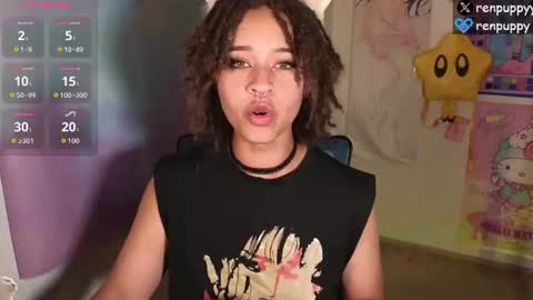 REN online show from 06.20.26