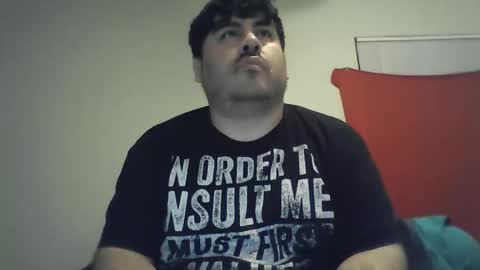 Renz online show from 11.28.25