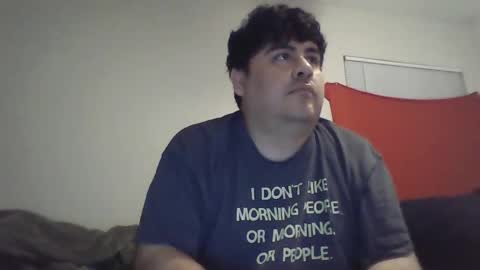 Renz online show from 11.29.25