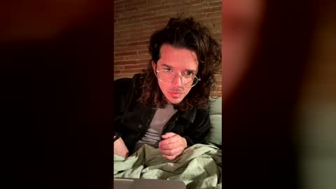 Renzo online show from 03.01.26