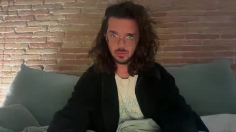 Renzo online show from 04.03.26