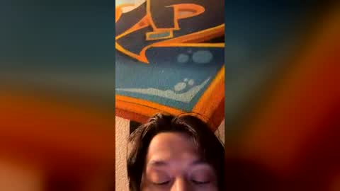 renzogzz online show from 07.23.26