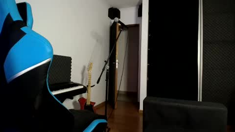 Rock Star online show from 12.24.24