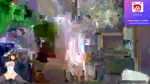 residentgoblin online show from 12.31.24