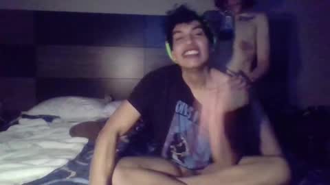 residentgoblin online show from 01.15.25