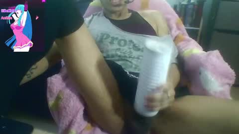 residentgoblin online show from 01.24.25