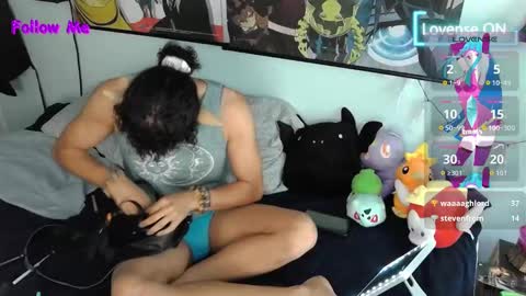 residentgoblin online show from 10.10.25