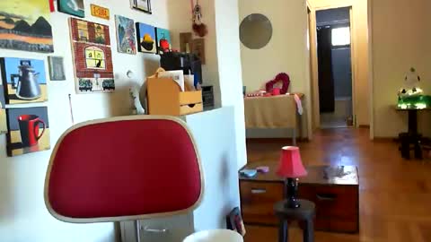 Residentofthecity online show from 03.02.26